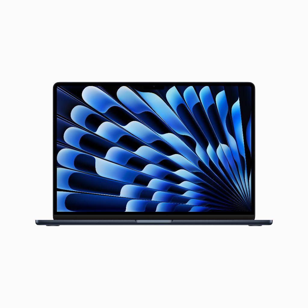 NOTEBOOK APPLE MACBOOK AIR 2023 15  M2 8C/10G 8/256GB MEZ